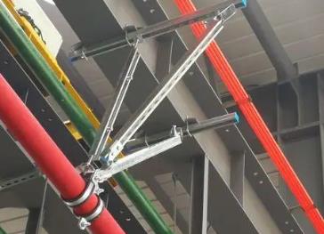 贡嘎抗震支架厂家与你分享你必须做的紧急情况下的准备